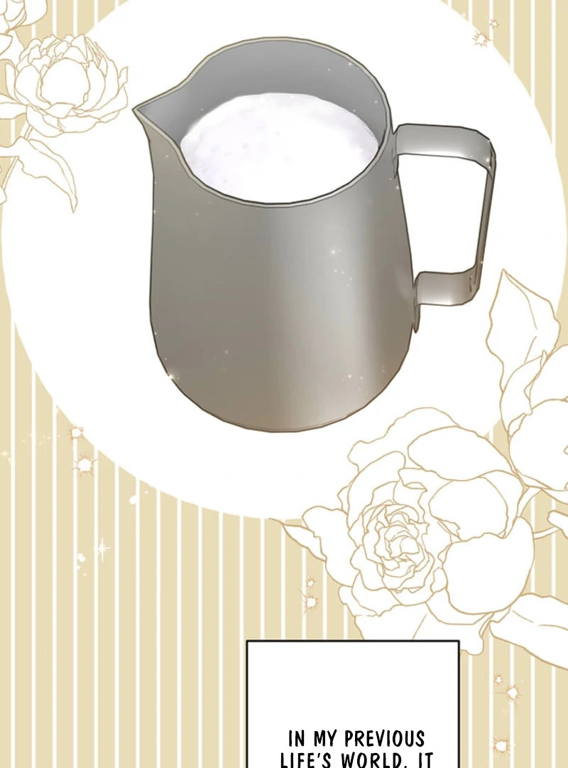 The Villainess’s Coffee Story Chapter 14 page 53 - 