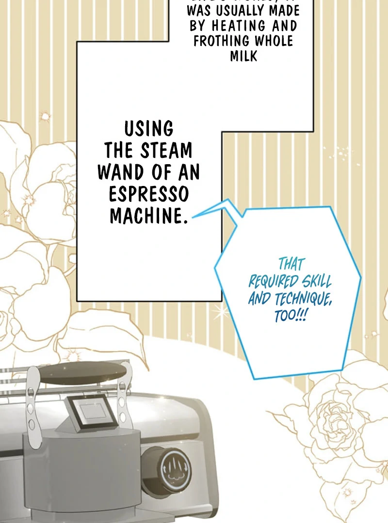 The Villainess’s Coffee Story Chapter 14 page 54 - 