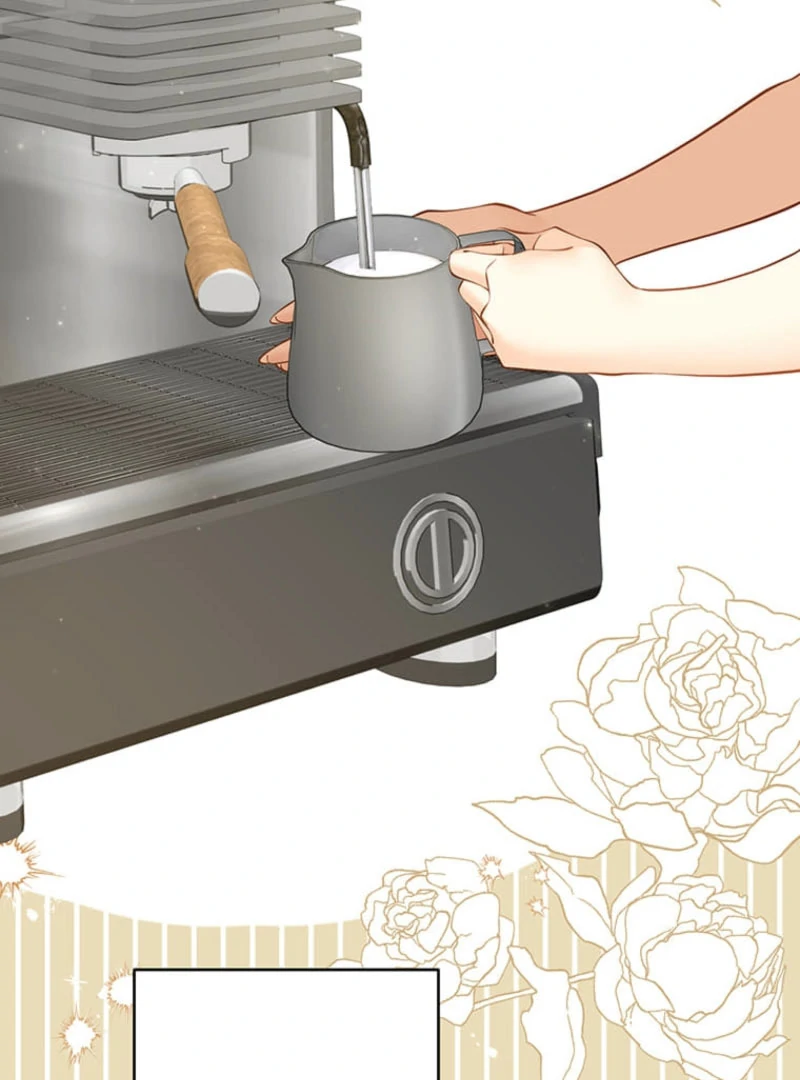 The Villainess’s Coffee Story Chapter 14 page 55 - 
