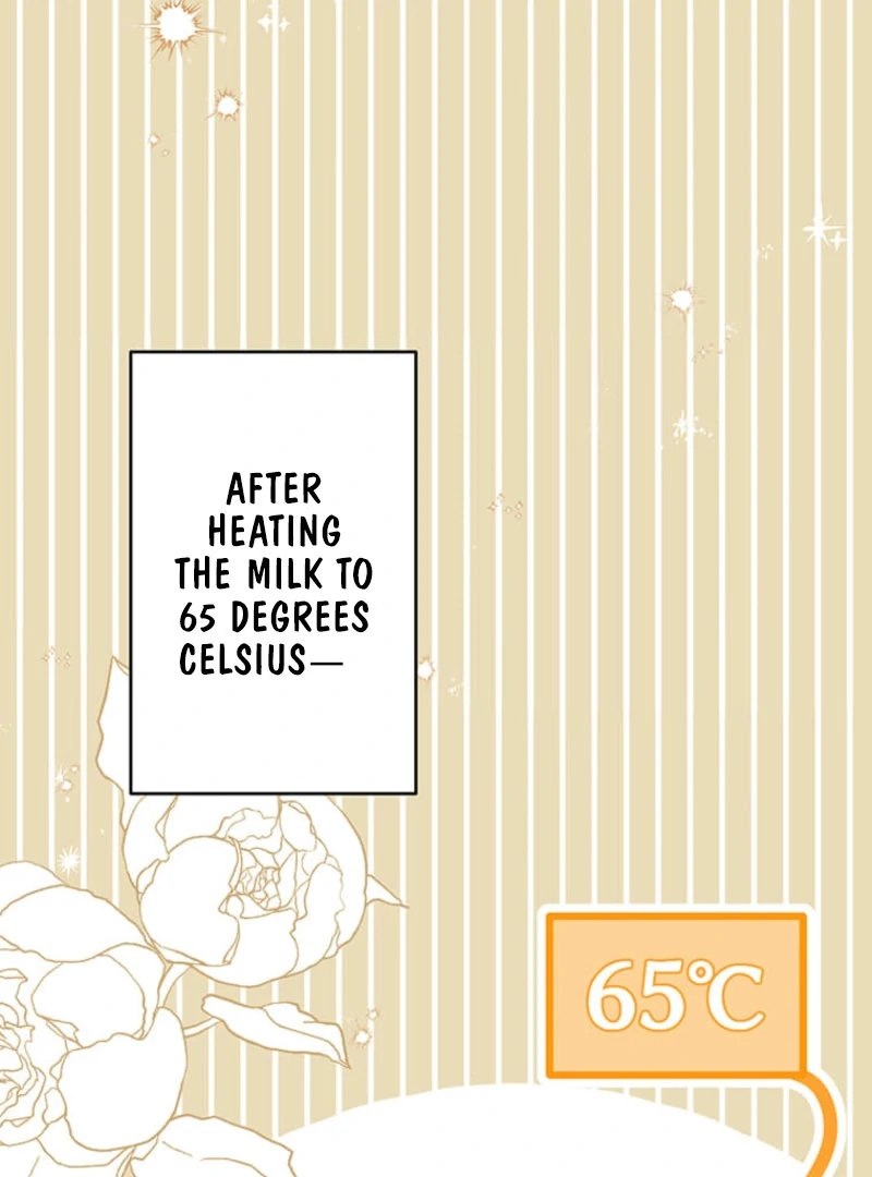 The Villainess’s Coffee Story Chapter 14 page 57 - 