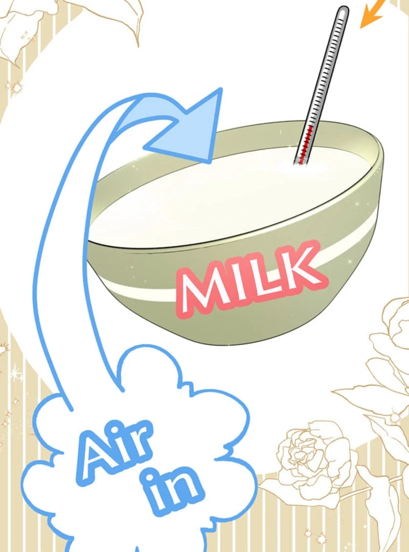 The Villainess’s Coffee Story Chapter 14 page 58 - 
