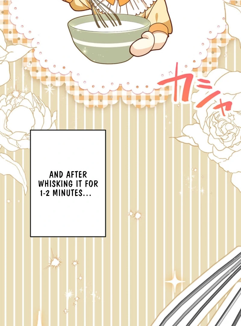The Villainess’s Coffee Story Chapter 14 page 60 - 