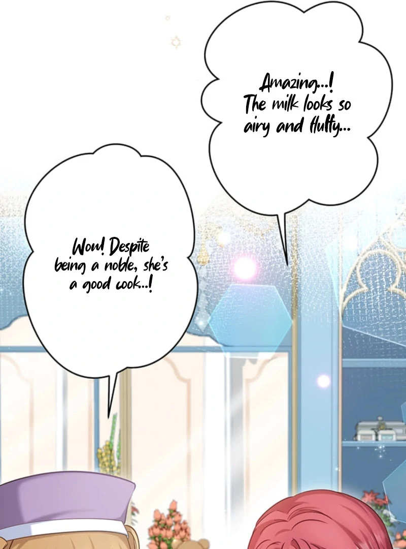 The Villainess’s Coffee Story Chapter 14 page 63 - 