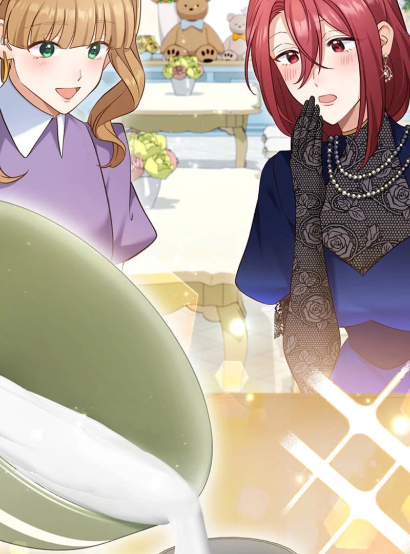 The Villainess’s Coffee Story Chapter 14 page 64 - 