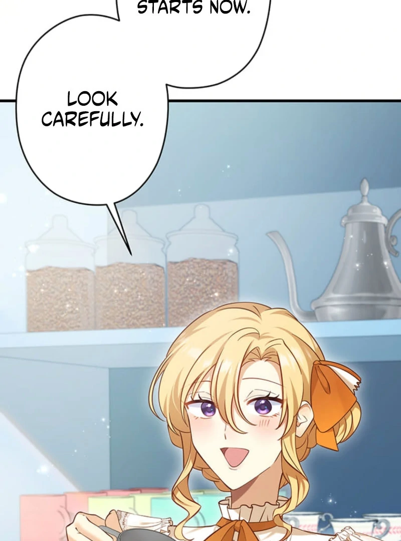 The Villainess’s Coffee Story Chapter 14 page 66 - 