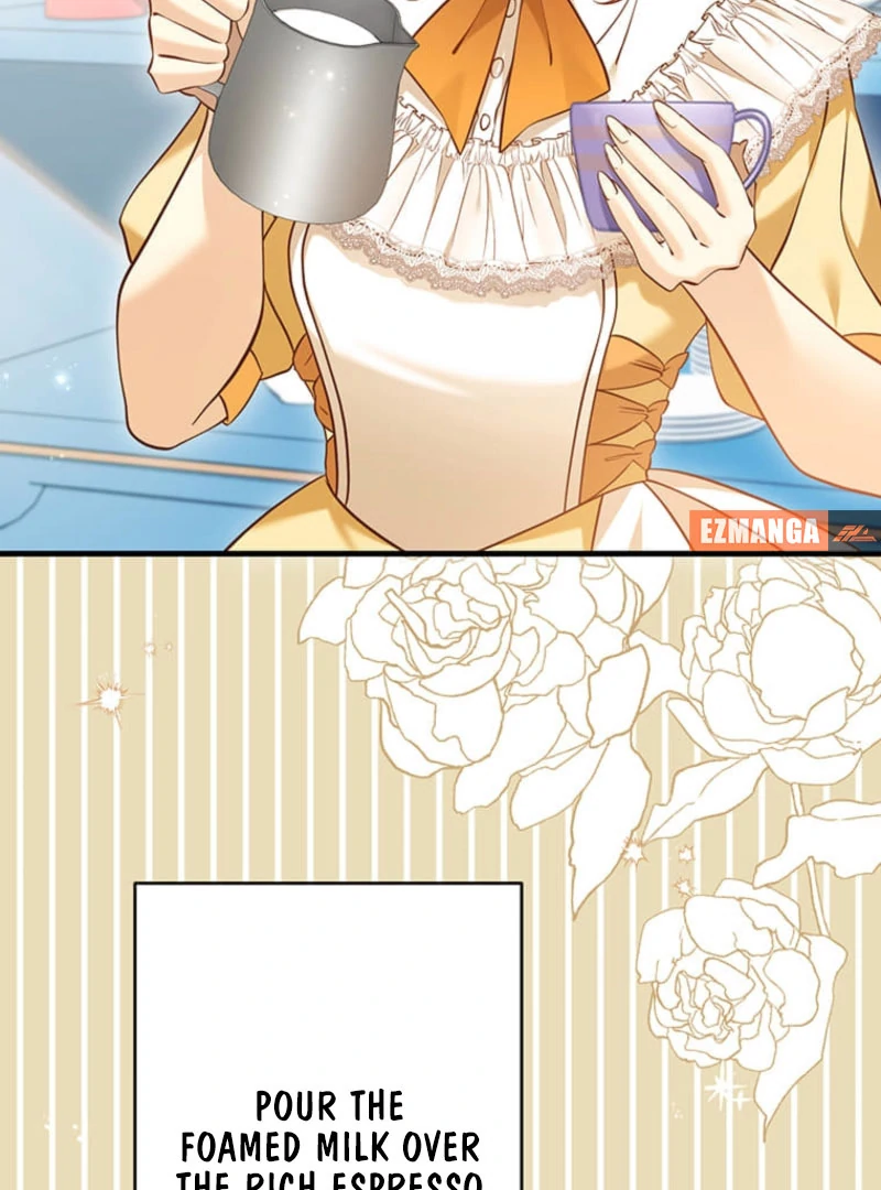 The Villainess’s Coffee Story Chapter 14 page 67 - 