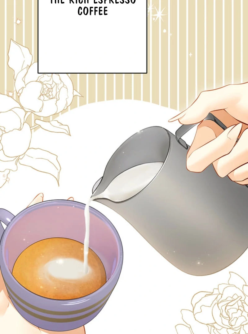 The Villainess’s Coffee Story Chapter 14 page 68 - 