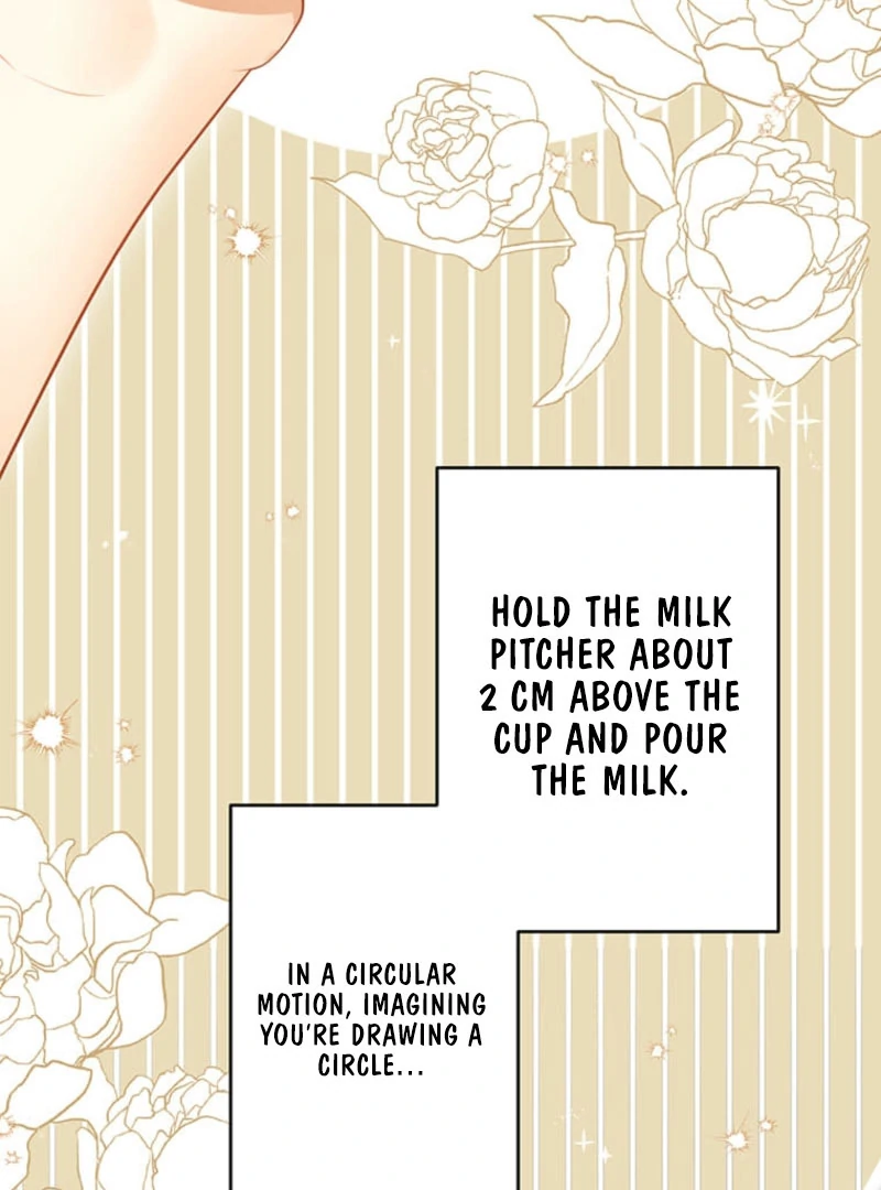 The Villainess’s Coffee Story Chapter 14 page 69 - 