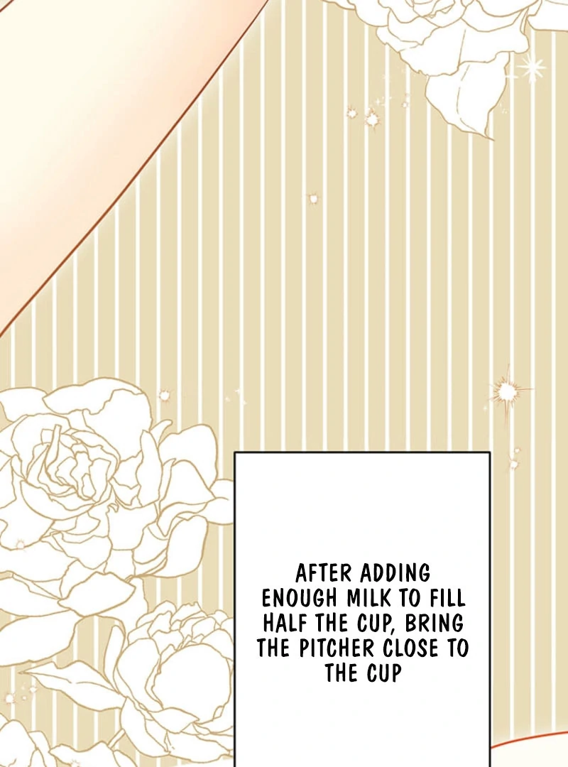 The Villainess’s Coffee Story Chapter 14 page 71 - 