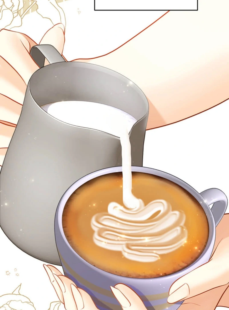 The Villainess’s Coffee Story Chapter 14 page 72 - 
