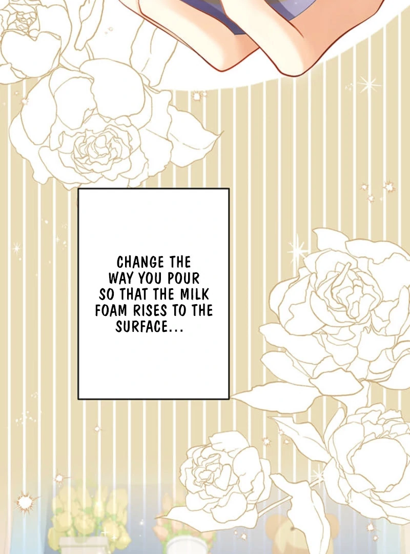 The Villainess’s Coffee Story Chapter 14 page 73 - 