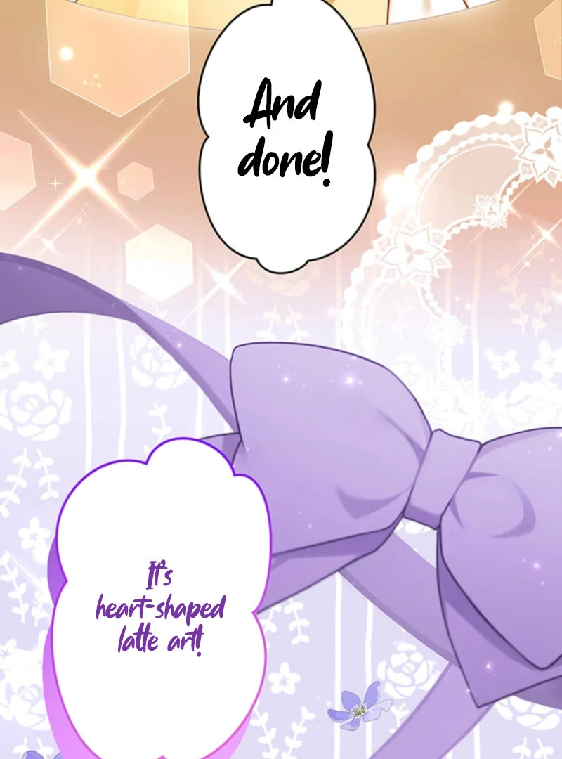 The Villainess’s Coffee Story Chapter 14 page 75 - 