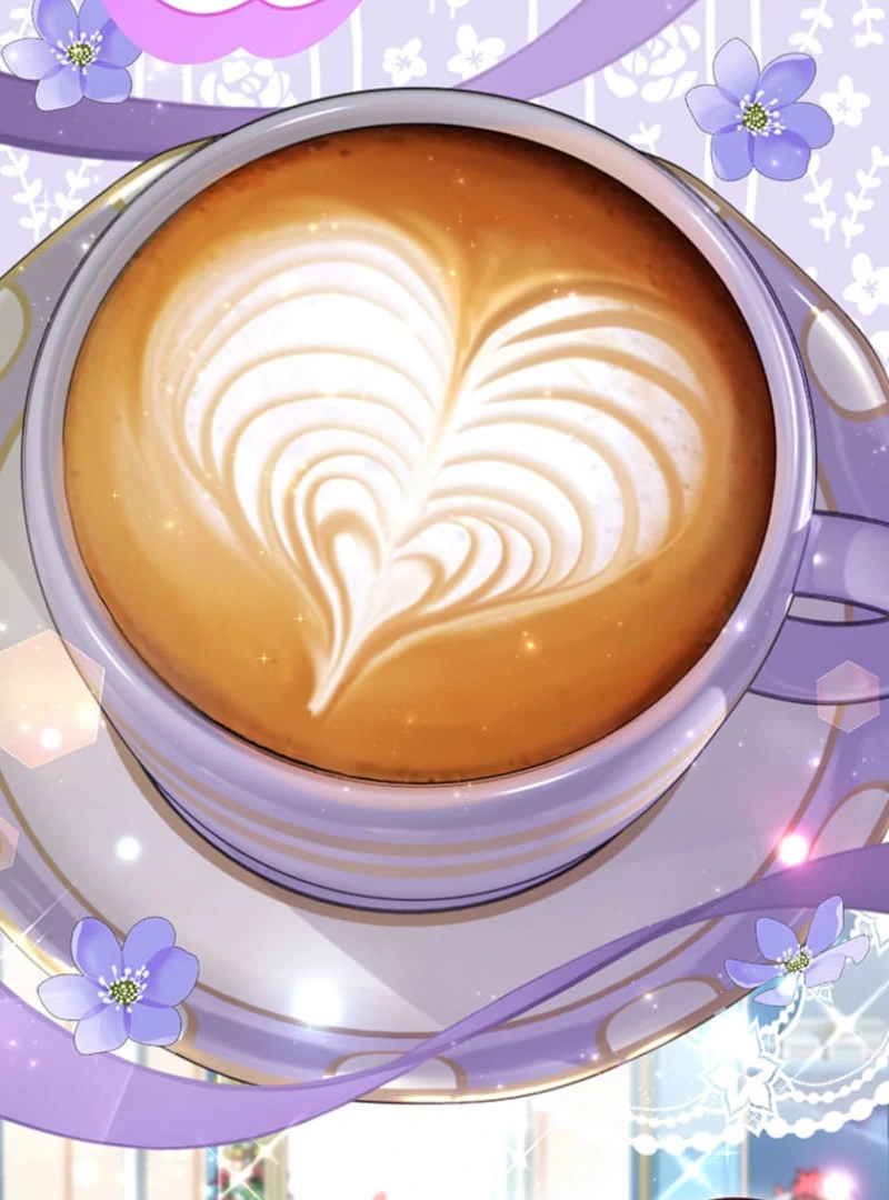 The Villainess’s Coffee Story Chapter 14 page 76 - 