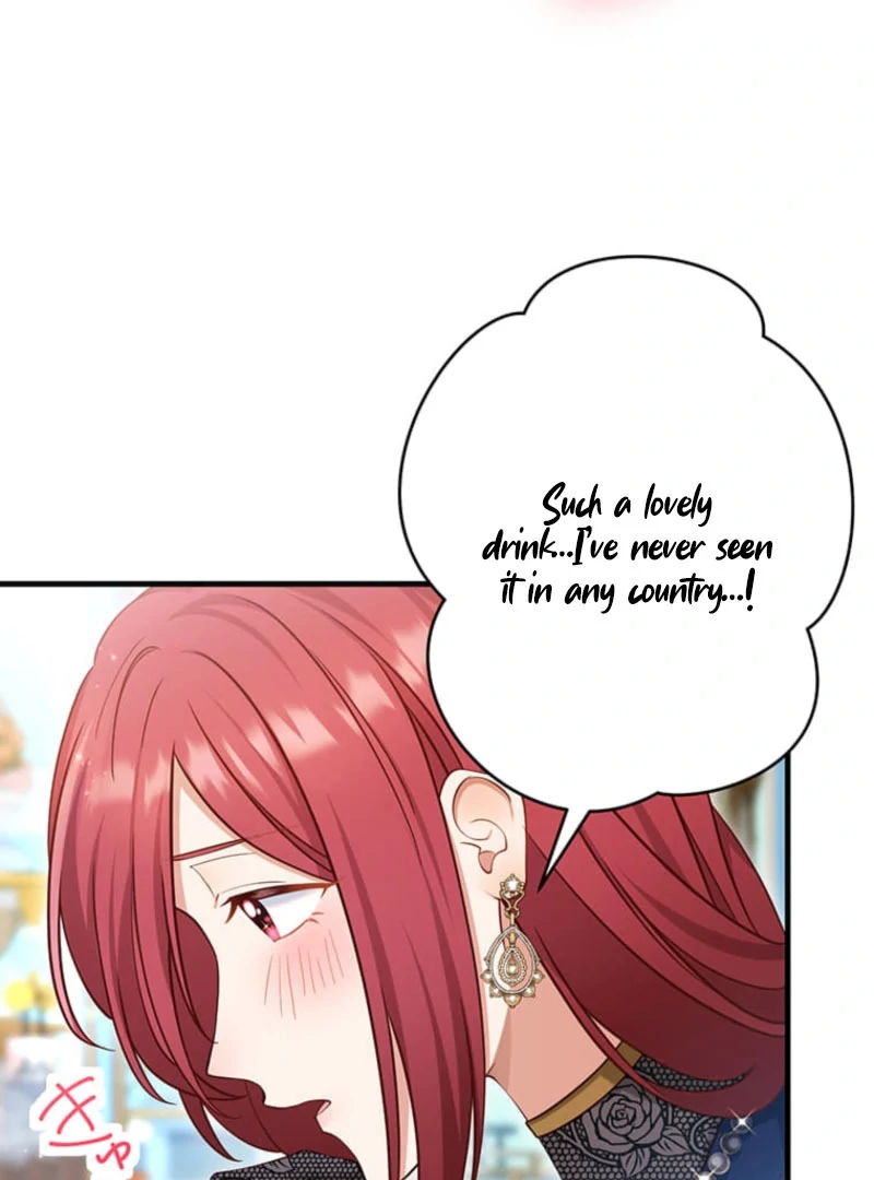 The Villainess’s Coffee Story Chapter 14 page 79 - 