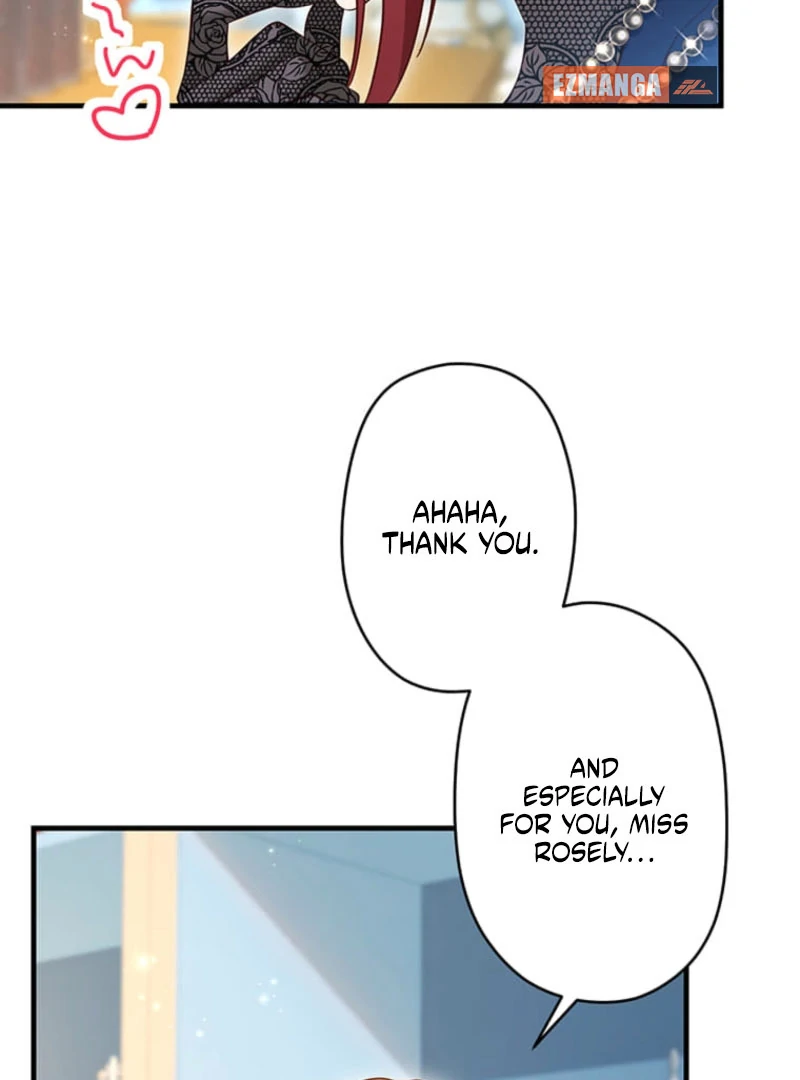 The Villainess’s Coffee Story Chapter 14 page 80 - 