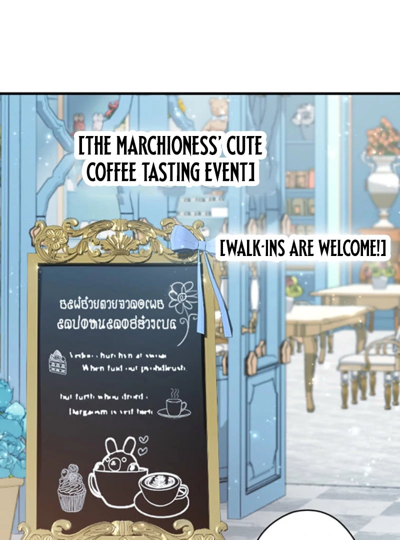 The Villainess’s Coffee Story Chapter 14 page 9 - 