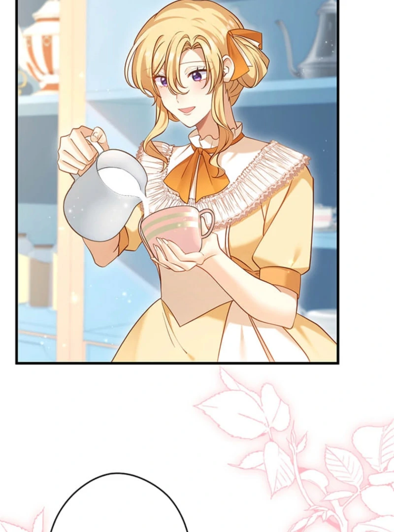 The Villainess’s Coffee Story Chapter 14 page 81 - 