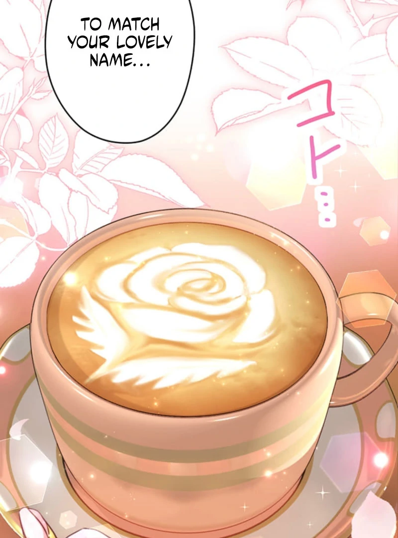 The Villainess’s Coffee Story Chapter 14 page 82 - 