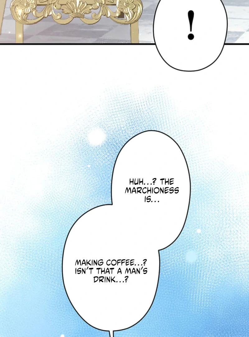 The Villainess’s Coffee Story Chapter 14 page 10 - 