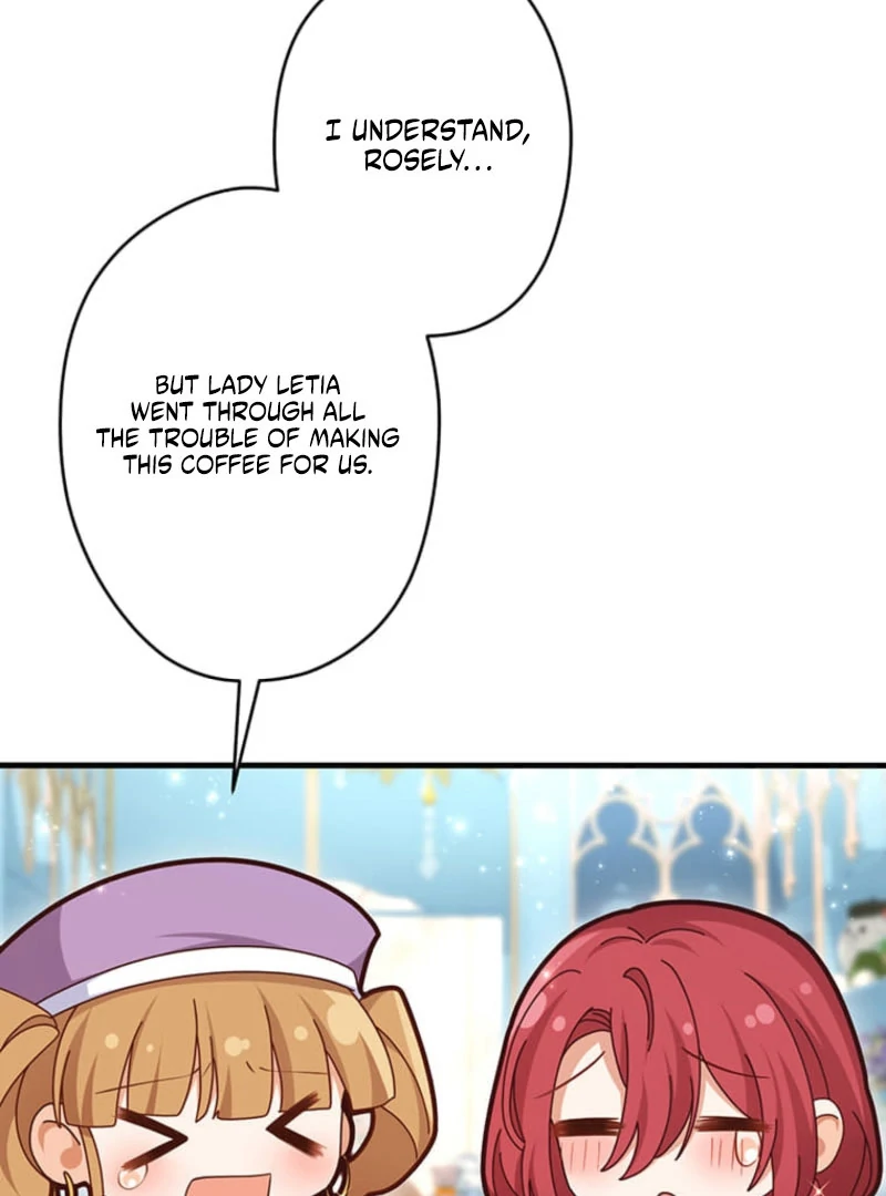 The Villainess’s Coffee Story Chapter 14 page 96 - 