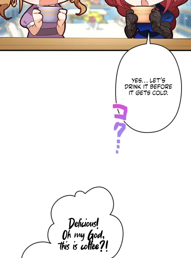 The Villainess’s Coffee Story Chapter 14 page 97 - 