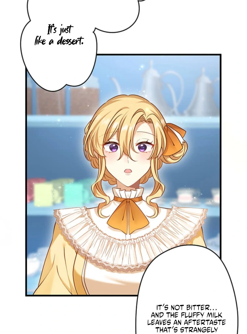 The Villainess’s Coffee Story Chapter 14 page 98 - 