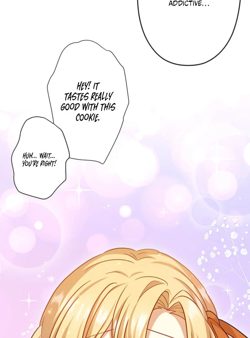 The Villainess’s Coffee Story Chapter 14 page 99 - 