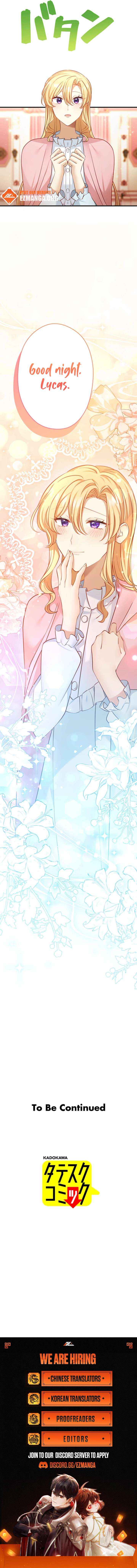 The Villainess’s Coffee Story Chapter 16 page 13 - 