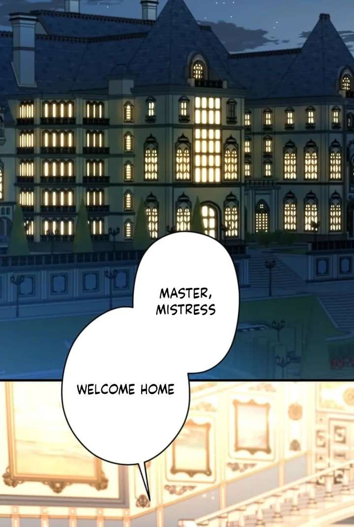 The Villainess’s Coffee Story Chapter 17 page 109 - 