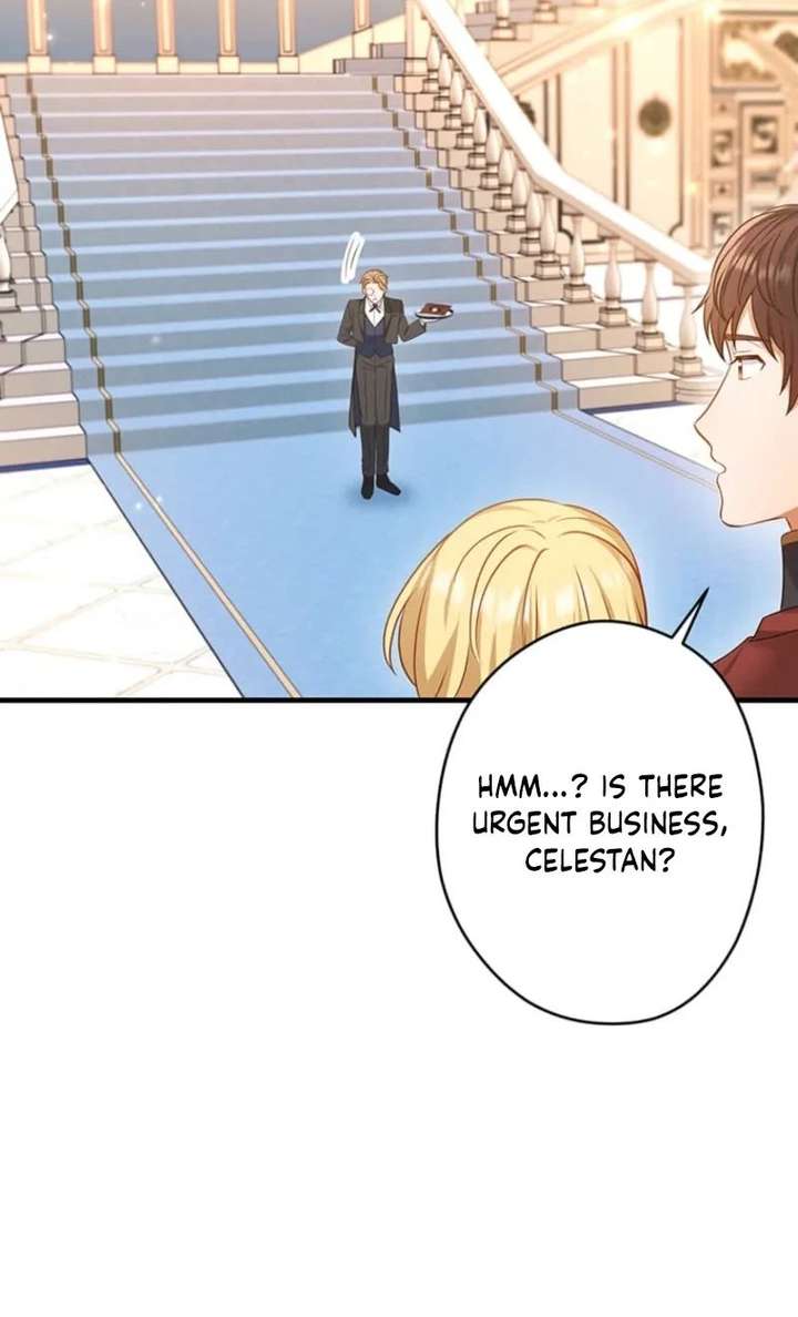 The Villainess’s Coffee Story Chapter 17 page 110 - 