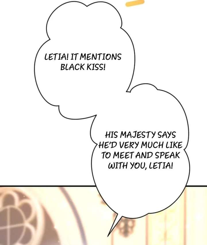 The Villainess’s Coffee Story Chapter 17 page 114 - 