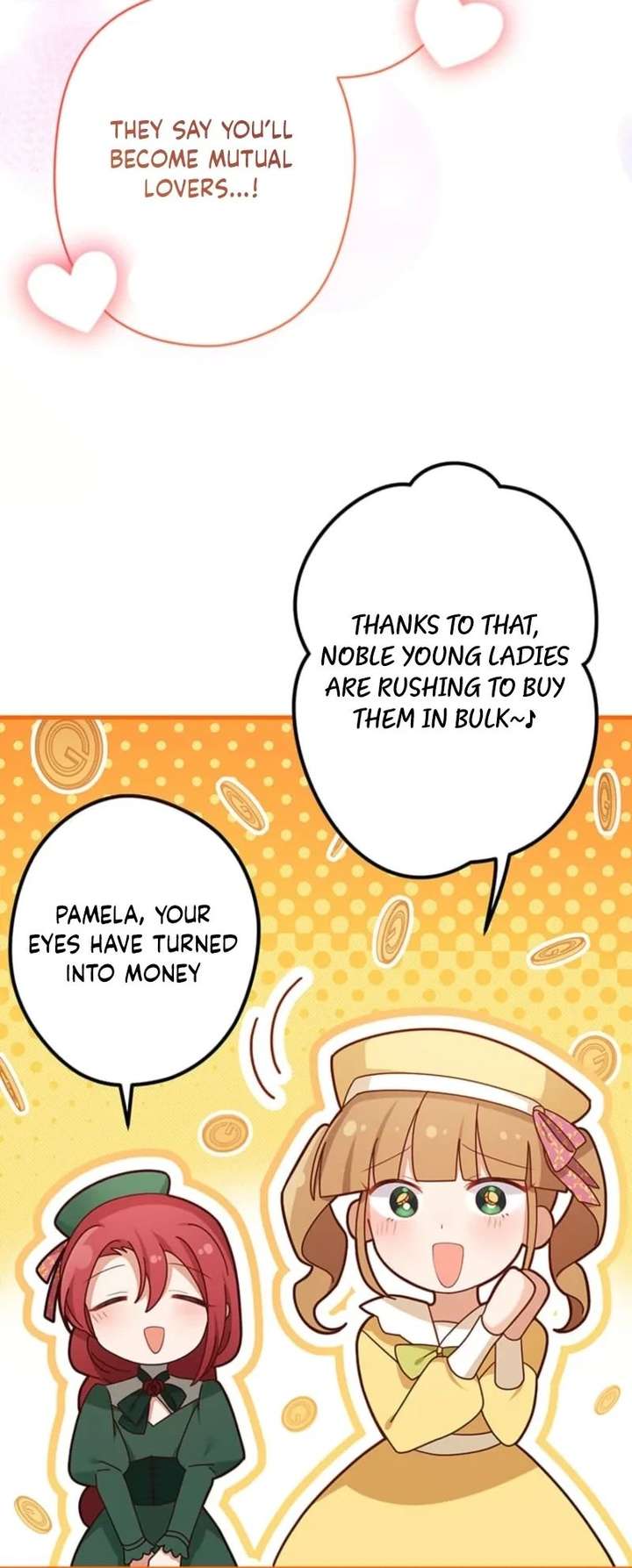 The Villainess’s Coffee Story Chapter 17 page 20 - 