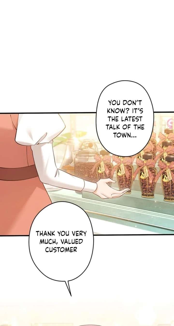 The Villainess’s Coffee Story Chapter 17 page 3 - 
