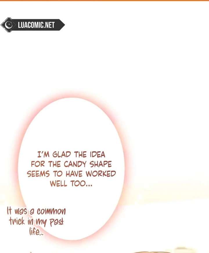 The Villainess’s Coffee Story Chapter 17 page 21 - 