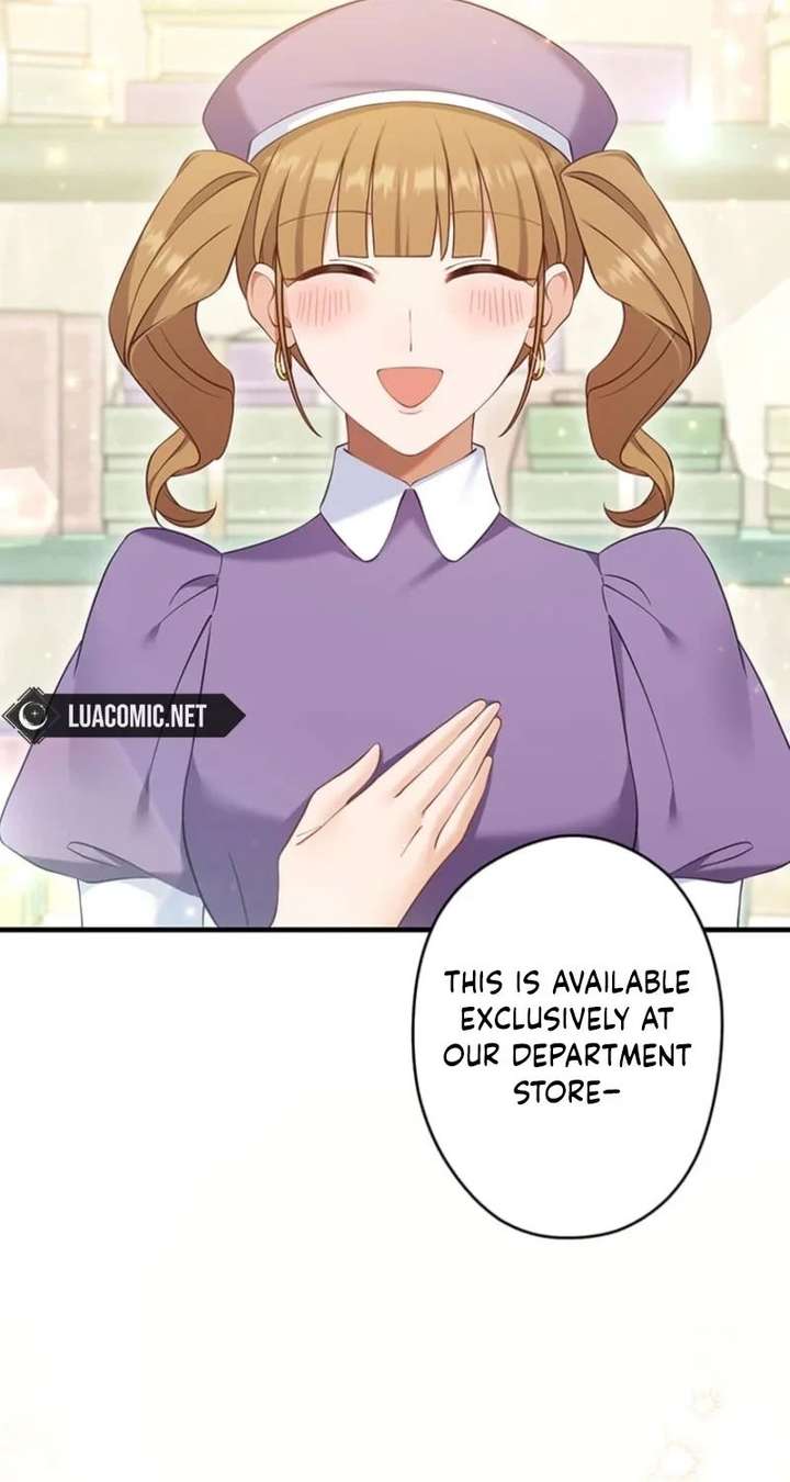The Villainess’s Coffee Story Chapter 17 page 4 - 