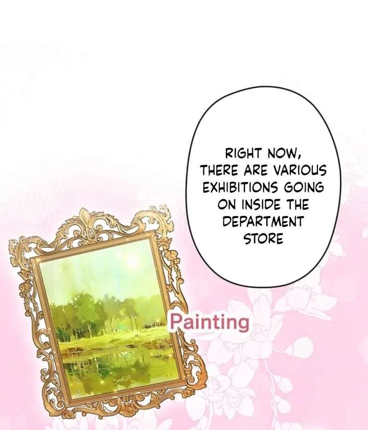 The Villainess’s Coffee Story Chapter 17 page 53 - 
