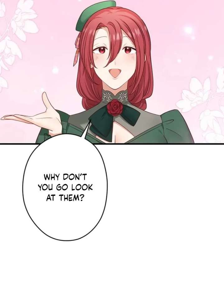 The Villainess’s Coffee Story Chapter 17 page 55 - 