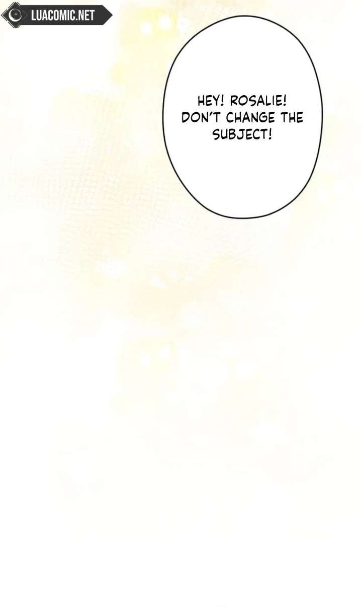 The Villainess’s Coffee Story Chapter 17 page 61 - 