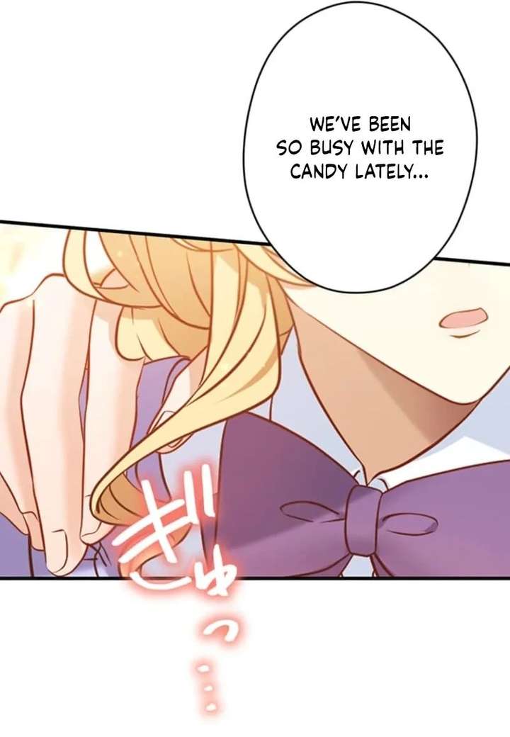 The Villainess’s Coffee Story Chapter 17 page 65 - 