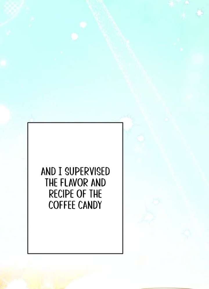 The Villainess’s Coffee Story Chapter 17 page 8 - 