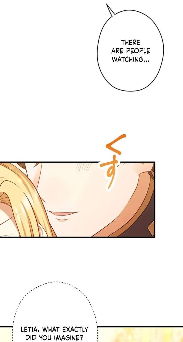 The Villainess’s Coffee Story Chapter 17 page 75 - 