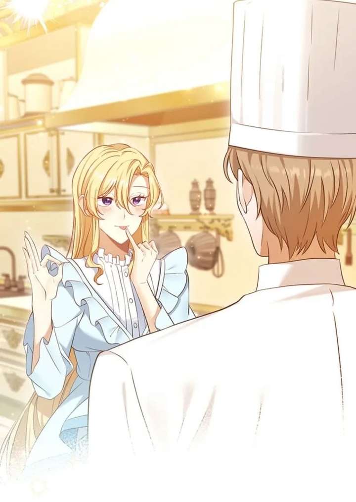 The Villainess’s Coffee Story Chapter 17 page 9 - 