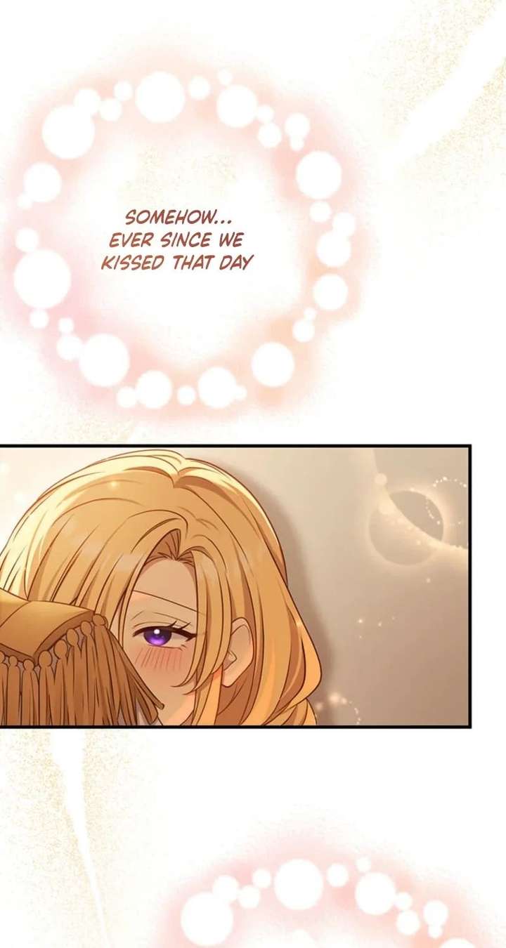 The Villainess’s Coffee Story Chapter 17 page 97 - 