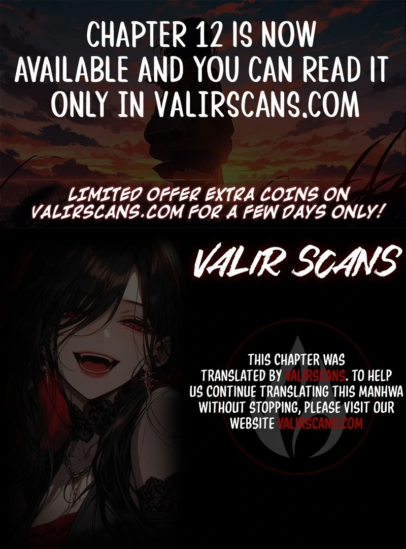 The Villainess’s Coffee Story Chapter 2 page 1 - 
