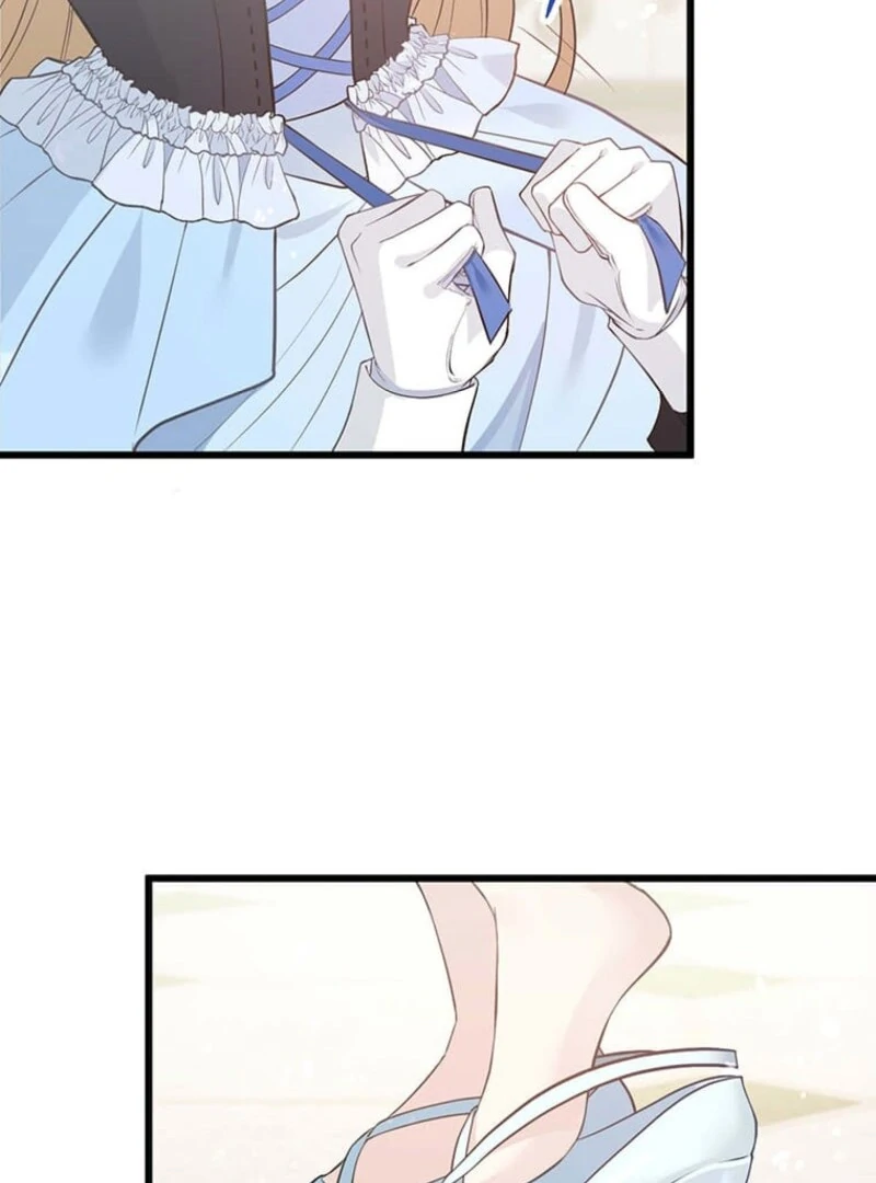 The Villainess’s Coffee Story Chapter 2 page 104 - 