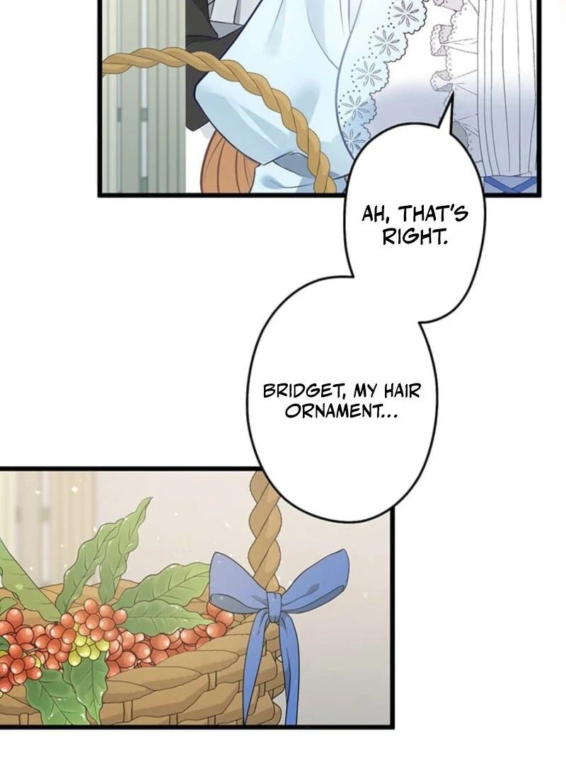 The Villainess’s Coffee Story Chapter 2 page 106 - 