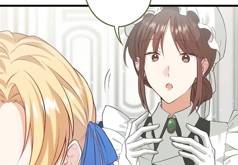 The Villainess’s Coffee Story Chapter 2 page 109 - 