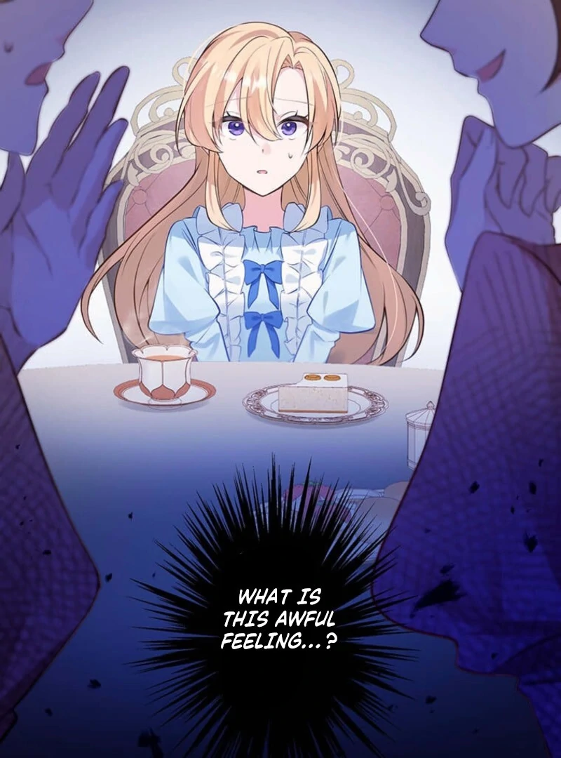 The Villainess’s Coffee Story Chapter 2 page 19 - 