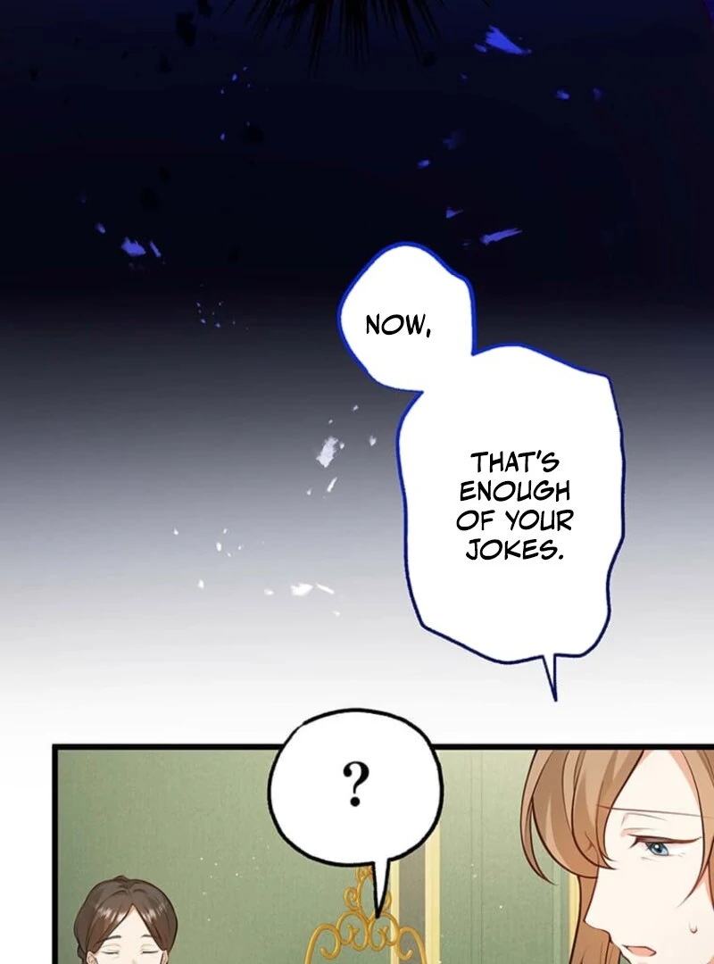 The Villainess’s Coffee Story Chapter 2 page 20 - 
