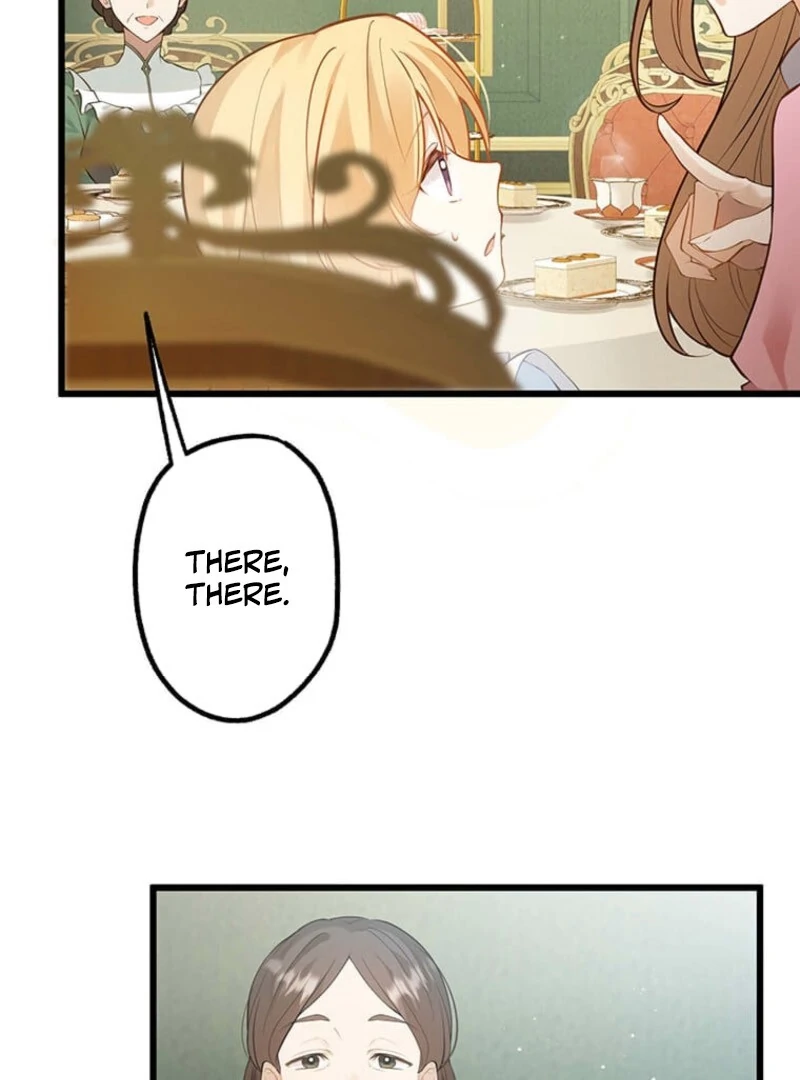The Villainess’s Coffee Story Chapter 2 page 21 - 